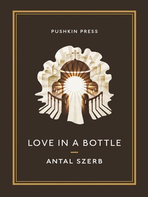 cover image of Love in a Bottle and Other Stories